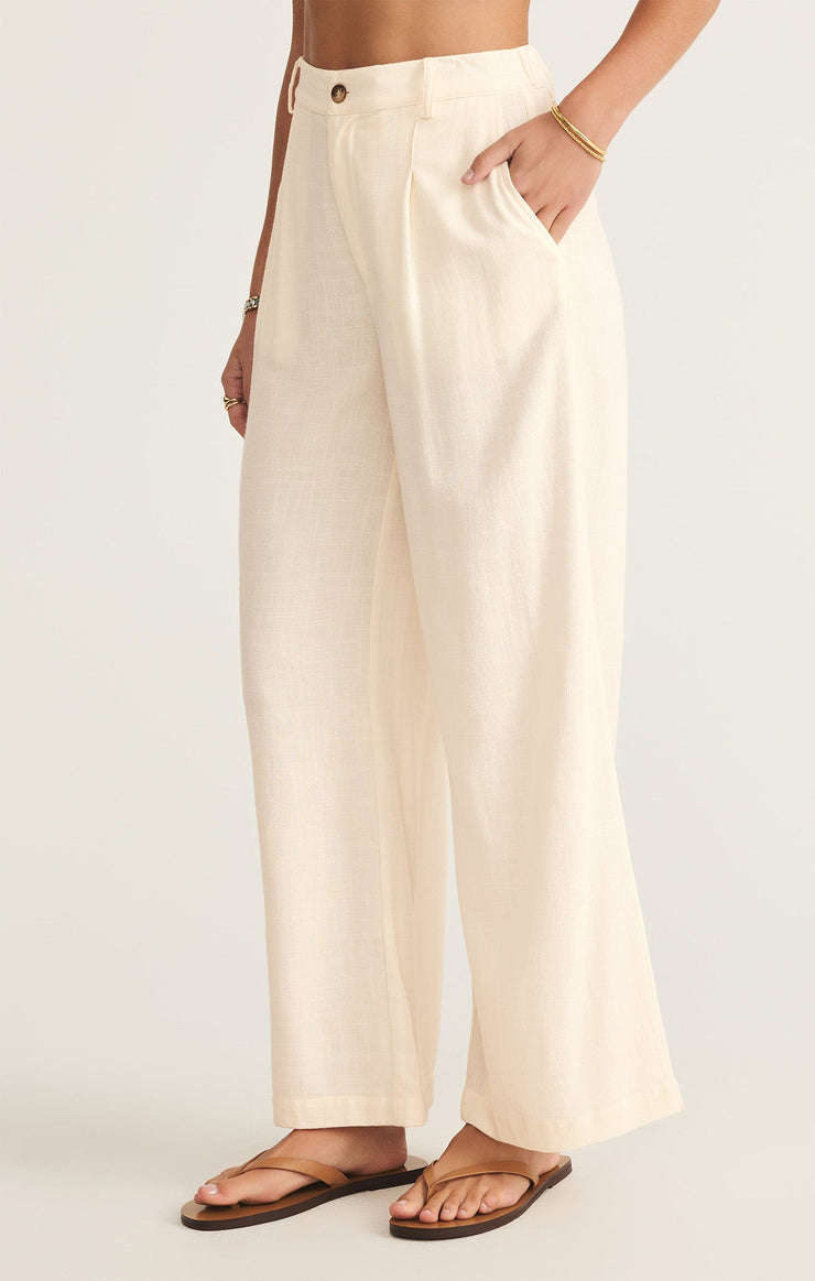 Pants Vista Linen Pant Vista Linen Pant