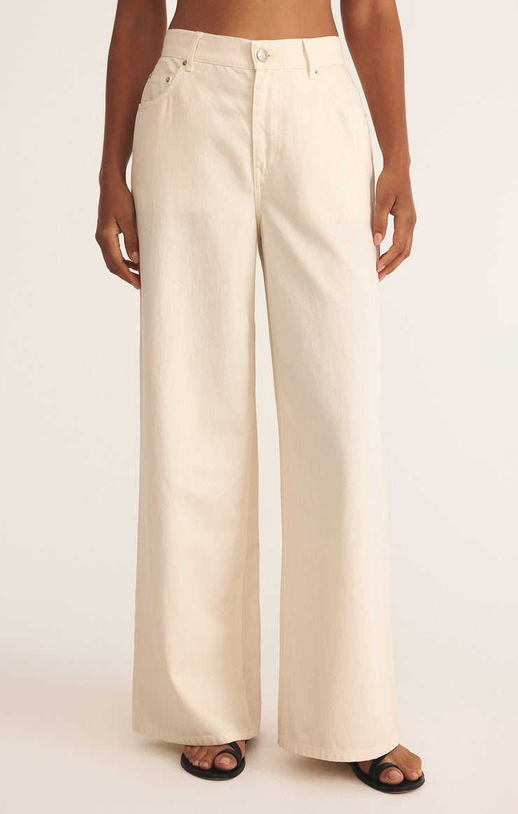 Pants Mia Luxe Soft Denim Pant Mia Luxe Soft Denim Pant