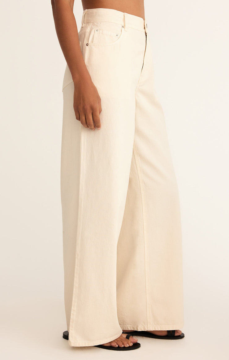 Pants Mia Luxe Soft Denim Pant Mia Luxe Soft Denim Pant