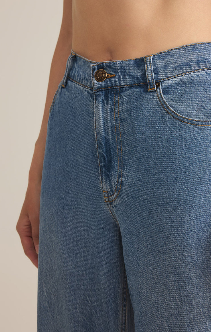 Pants Mia Luxe Soft Denim Pant Mia Luxe Soft Denim Pant