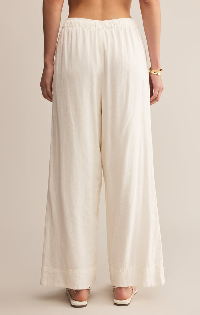 Easton Textured Linen Pant – Z SUPPLY