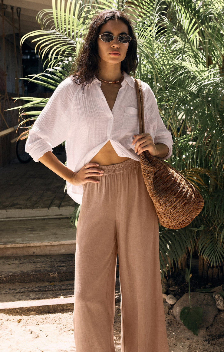 Pants Scout Linen Rayon Pant Scout Linen Rayon Pant