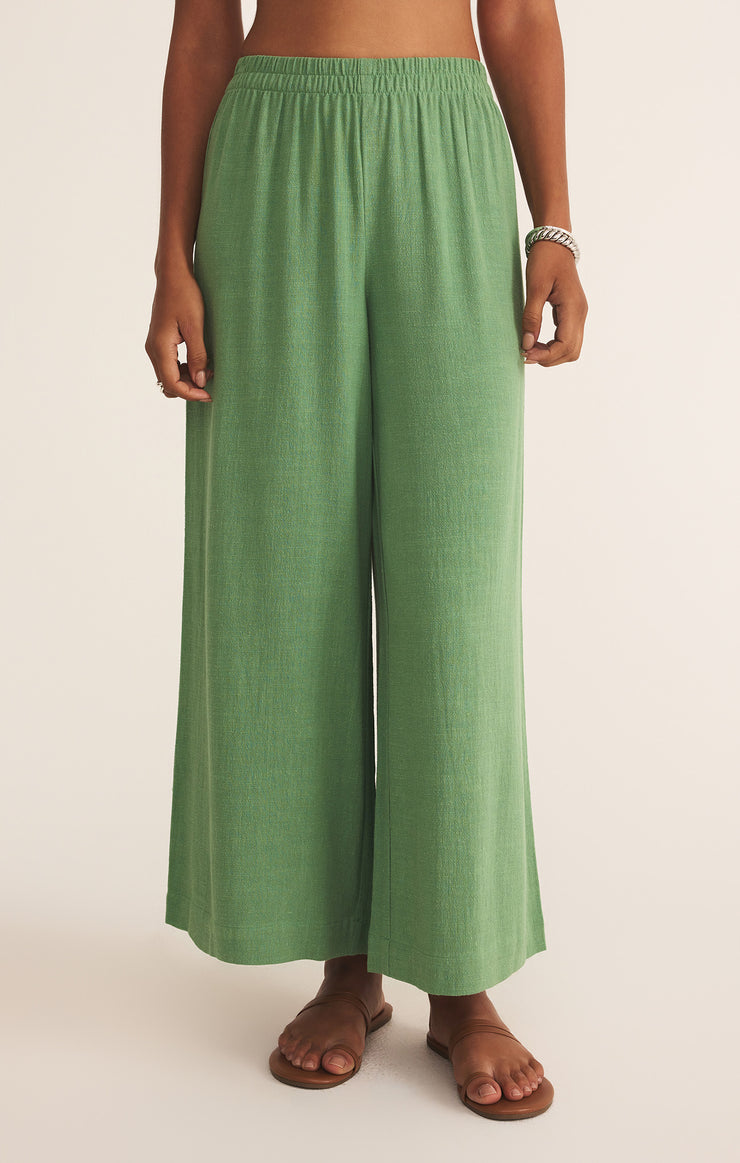 Pants Scout Linen Rayon Pant Lawn