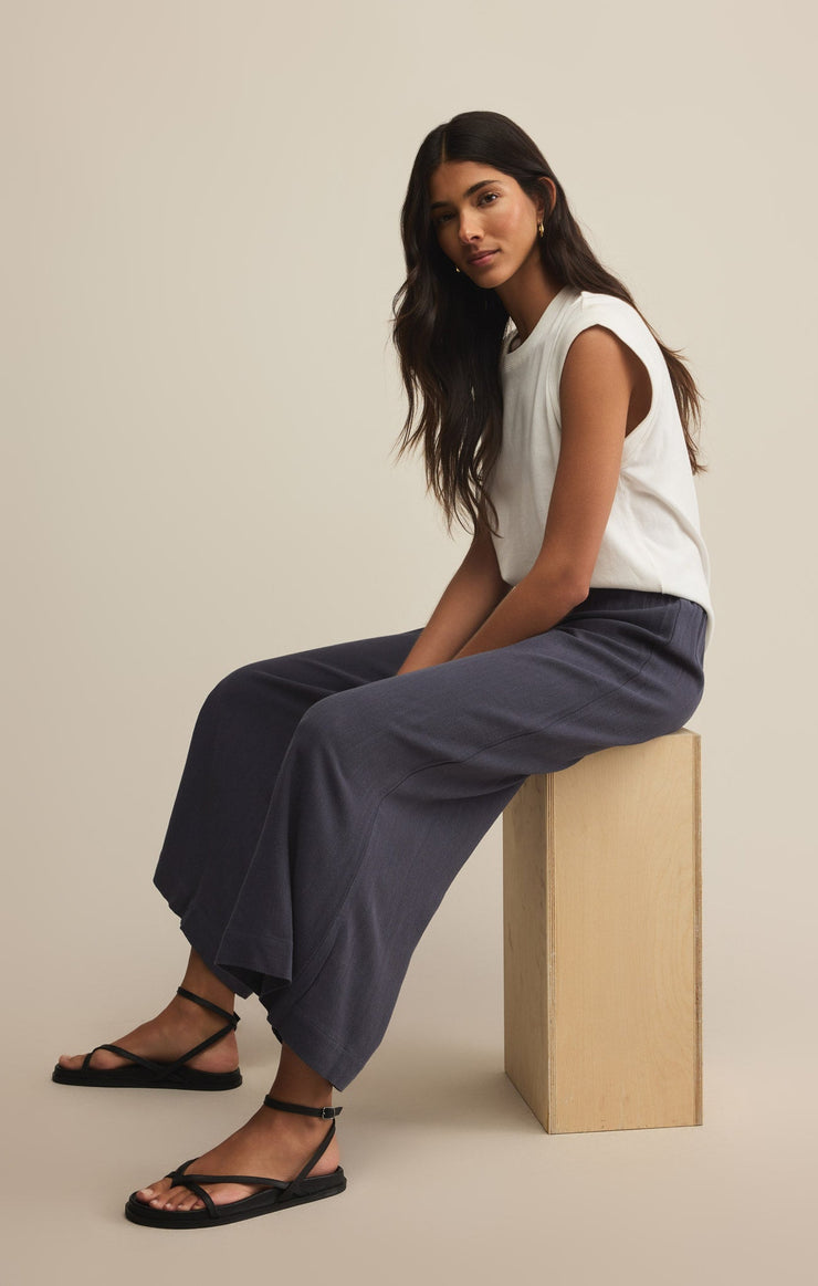 Pants Scout Linen Rayon Pant Scout Linen Rayon Pant