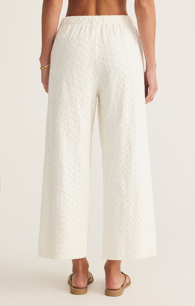 [LUV IS TRUE]★AM EYELET PANTS MUSINSA | LUV IS TRUE AM EYELET PANTS(WHITE)