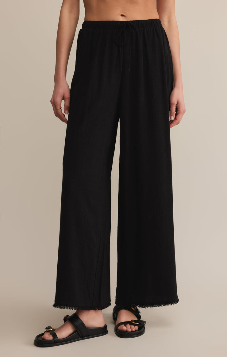 Pants Soren Linen Pant Soren Linen Pant