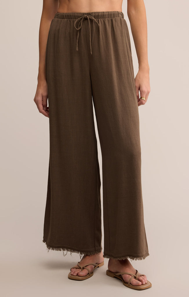 Soren Linen Pant – Z SUPPLY