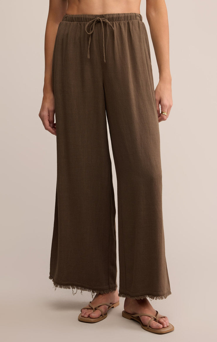 Pants Soren Linen Pant Soren Linen Pant