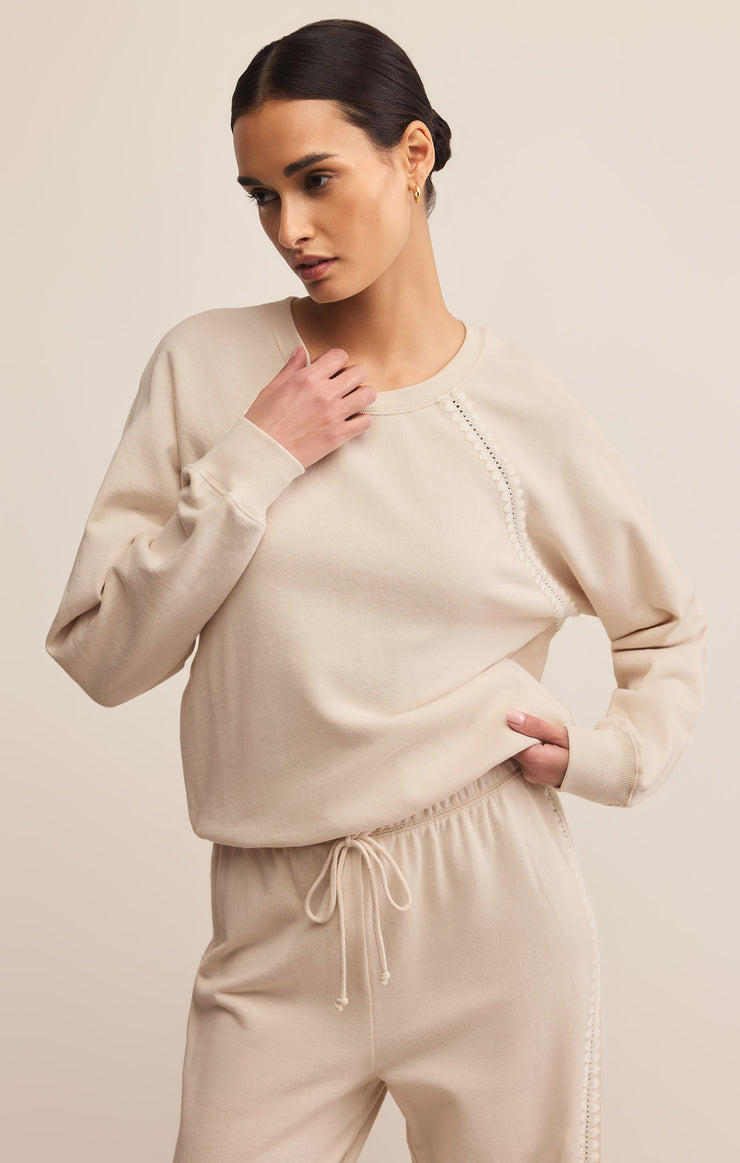 Pants Take All French Terry Track Pant Take All French Terry Track Pant
