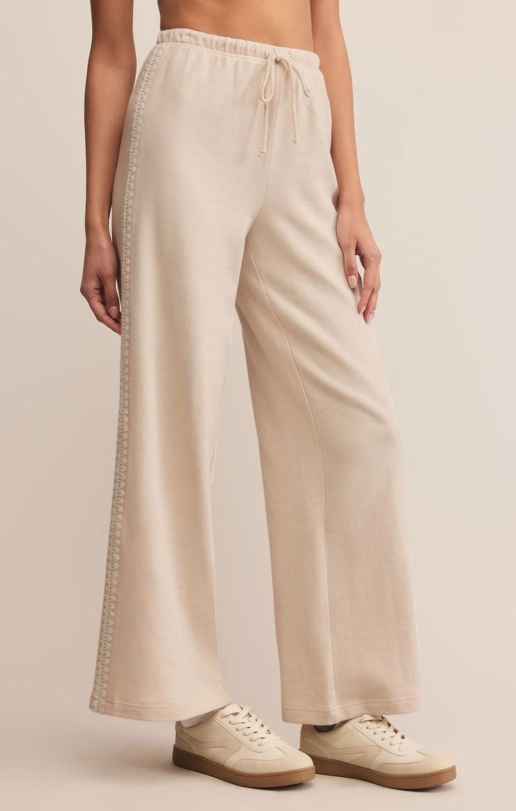Pants Take All French Terry Track Pant Take All French Terry Track Pant