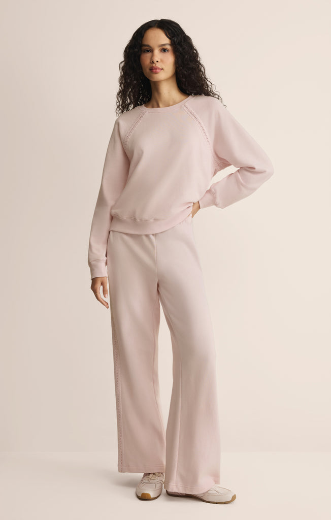 Take All French Terry Track Pant – Z SUPPLY