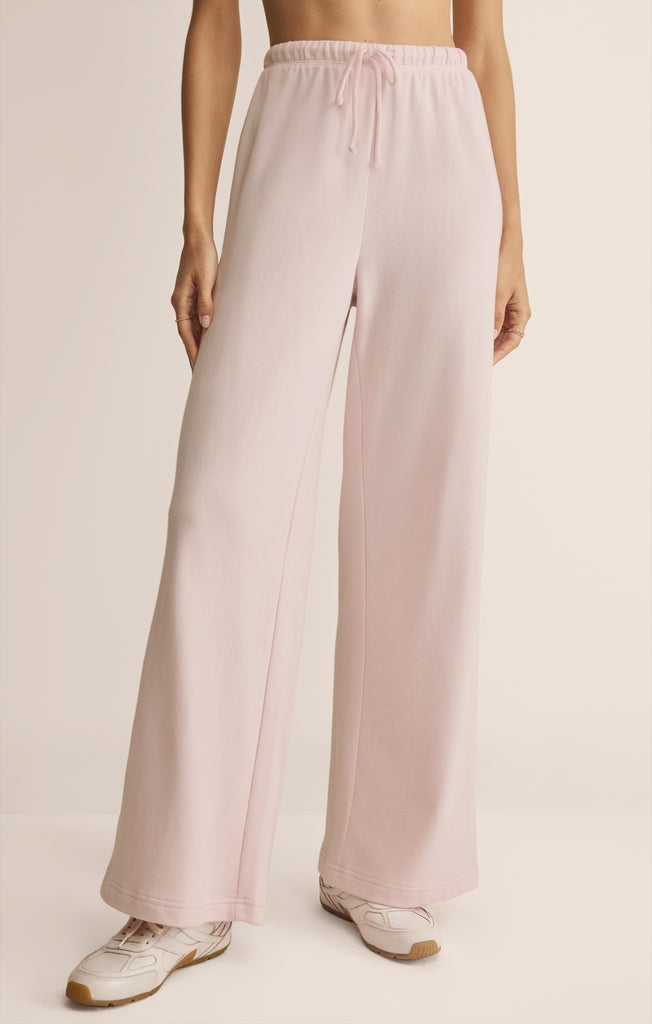 Take All French Terry Track Pant – Z SUPPLY