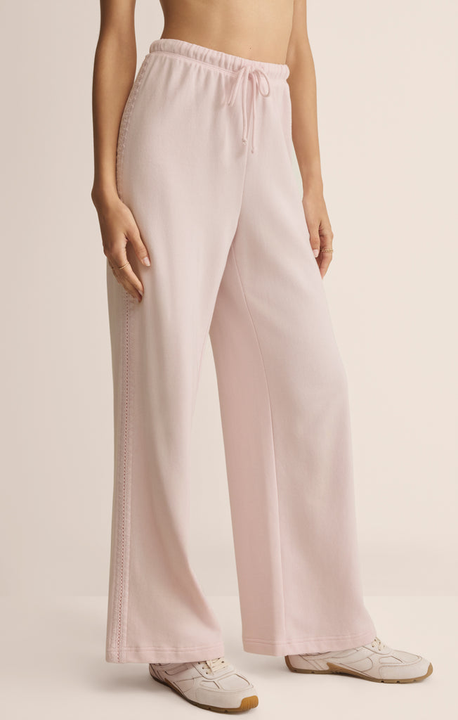 Take All French Terry Track Pant – Z SUPPLY