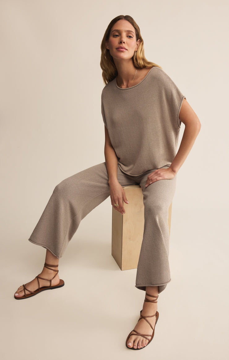 Pants Wanderlust Sweater Pant Retreat