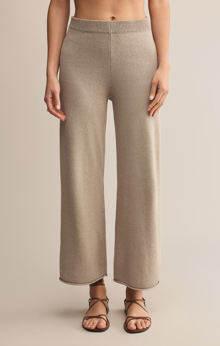 Pants Wanderlust Sweater Pant Retreat