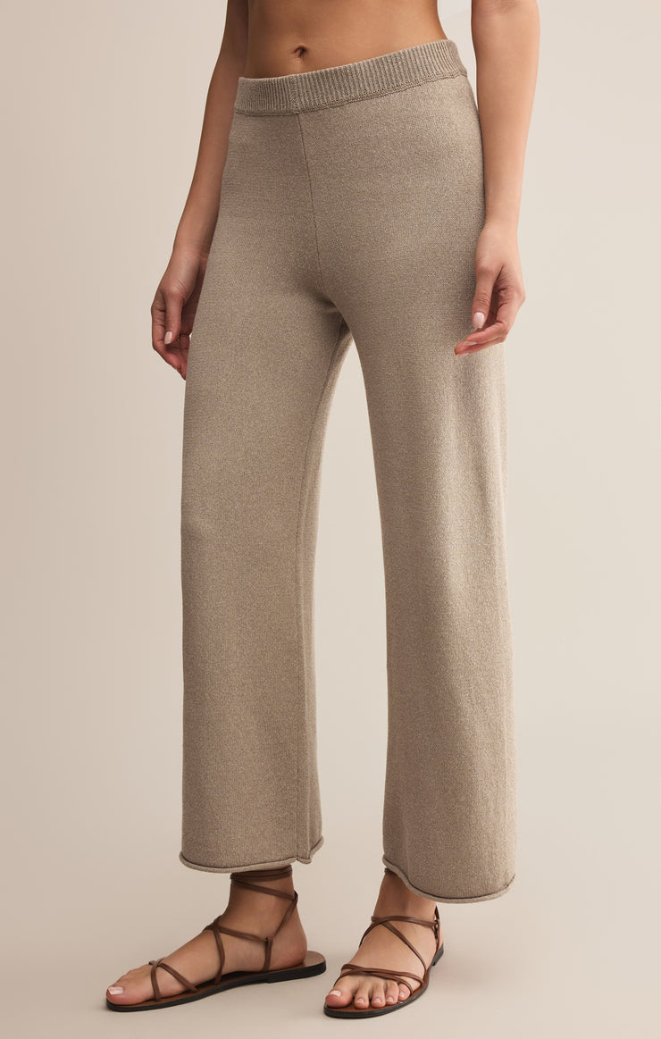 Pants Wanderlust Sweater Pant Retreat