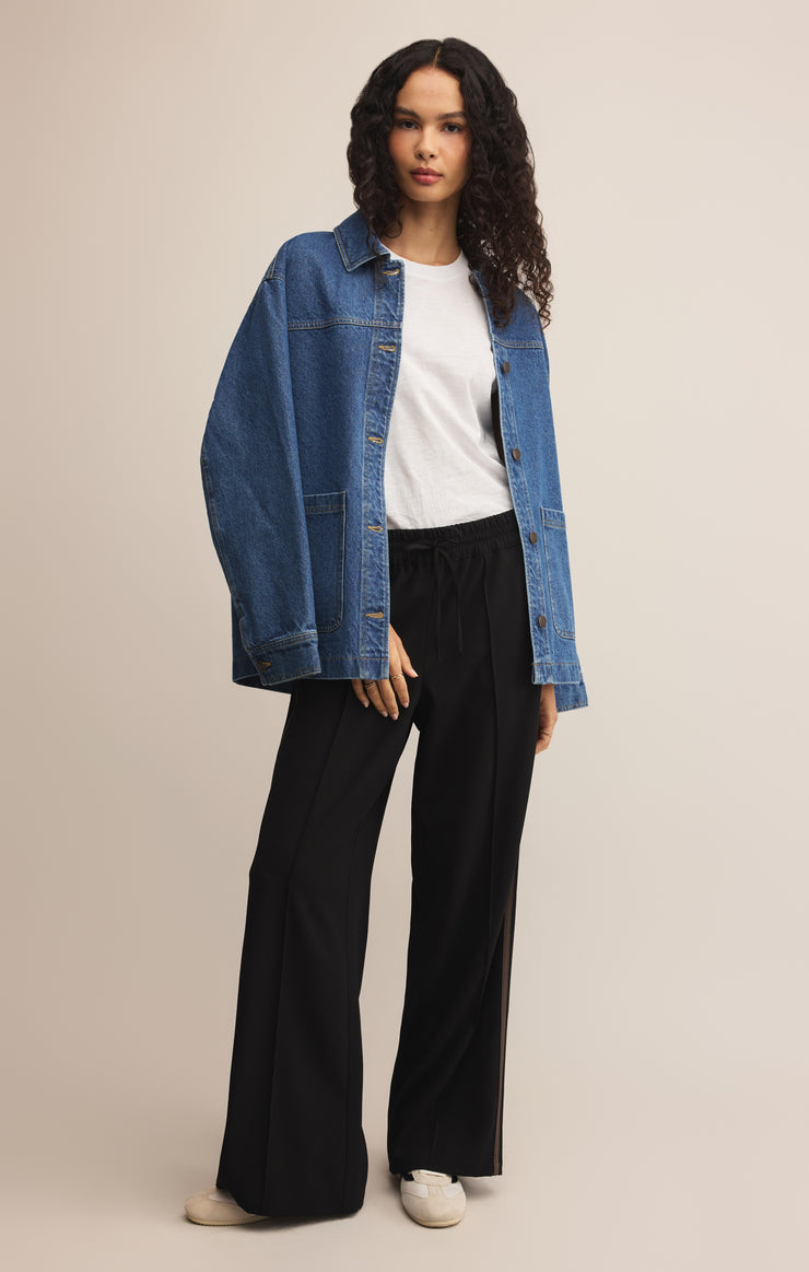 Pants Saunder Track Pant Saunder Track Pant