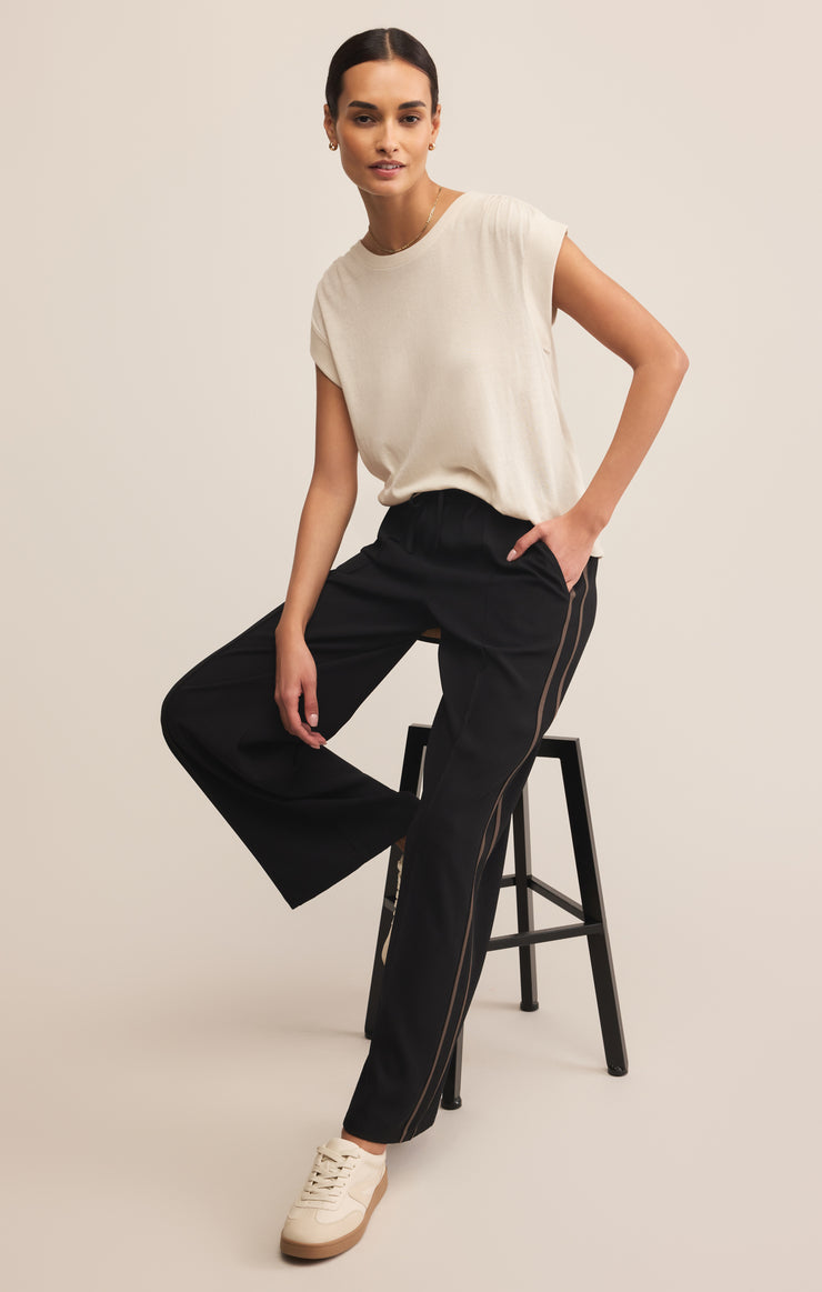 Pants Saunder Track Pant Saunder Track Pant
