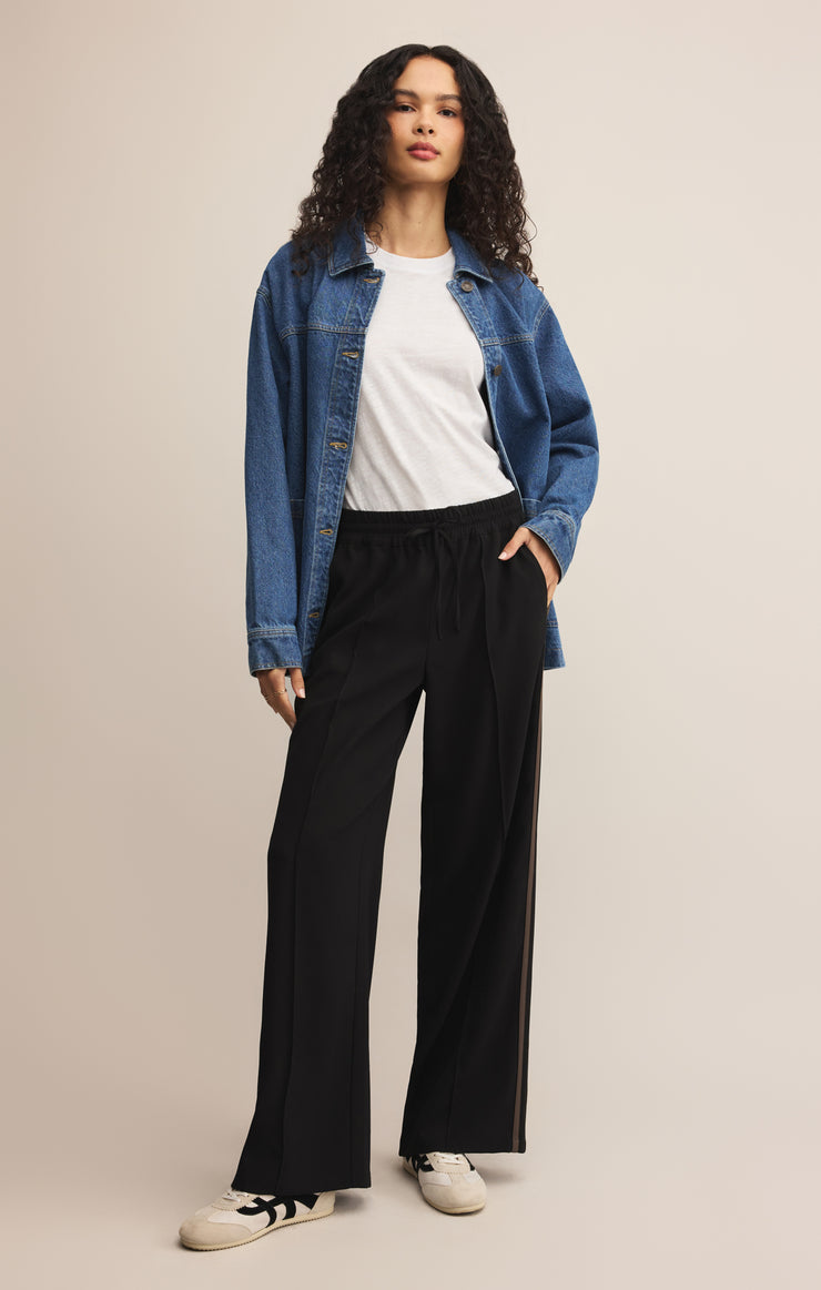 Pants Saunder Track Pant Saunder Track Pant