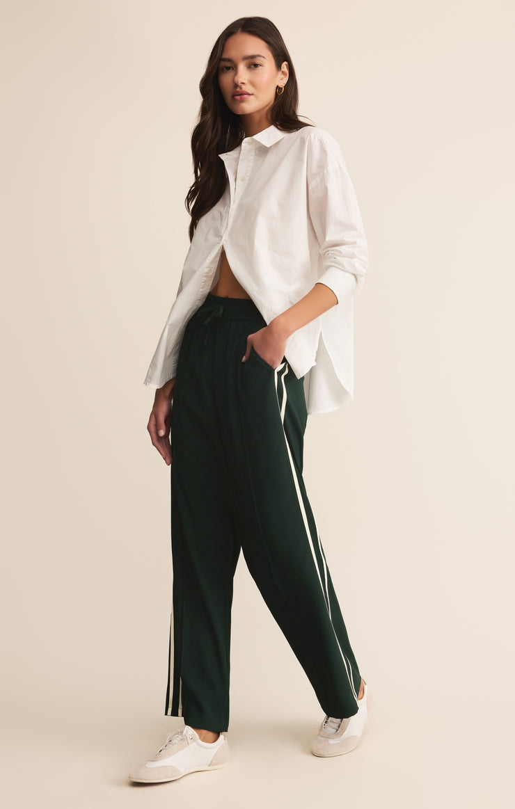 Pants Saunder Track Pant Saunder Track Pant