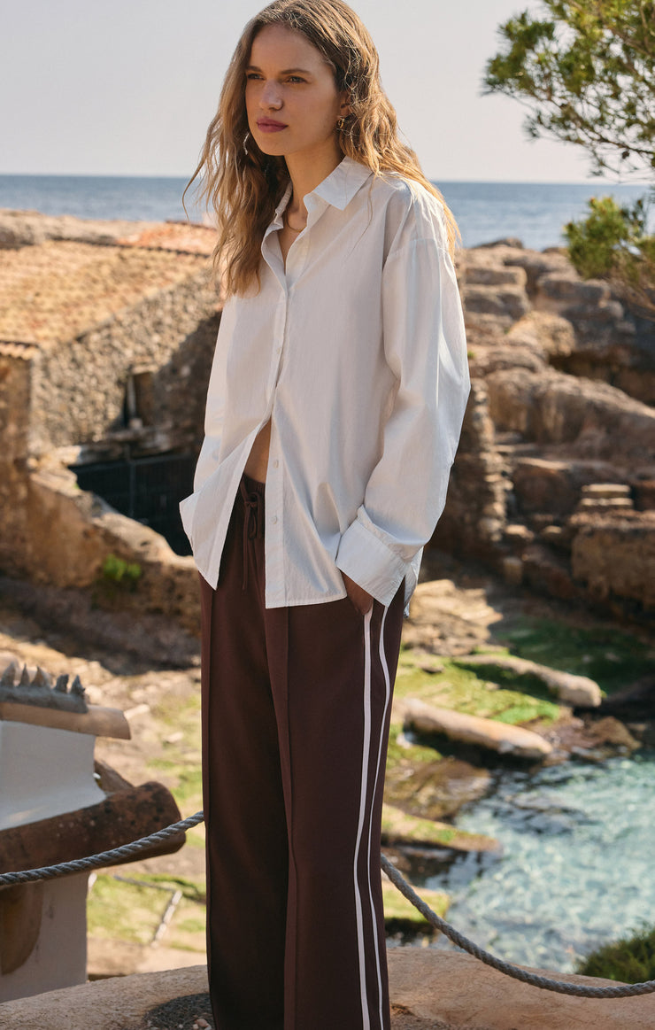 Pants Saunder Track Pant Saunder Track Pant