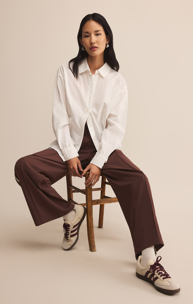 Pants Saunder Track Pant Saunder Track Pant