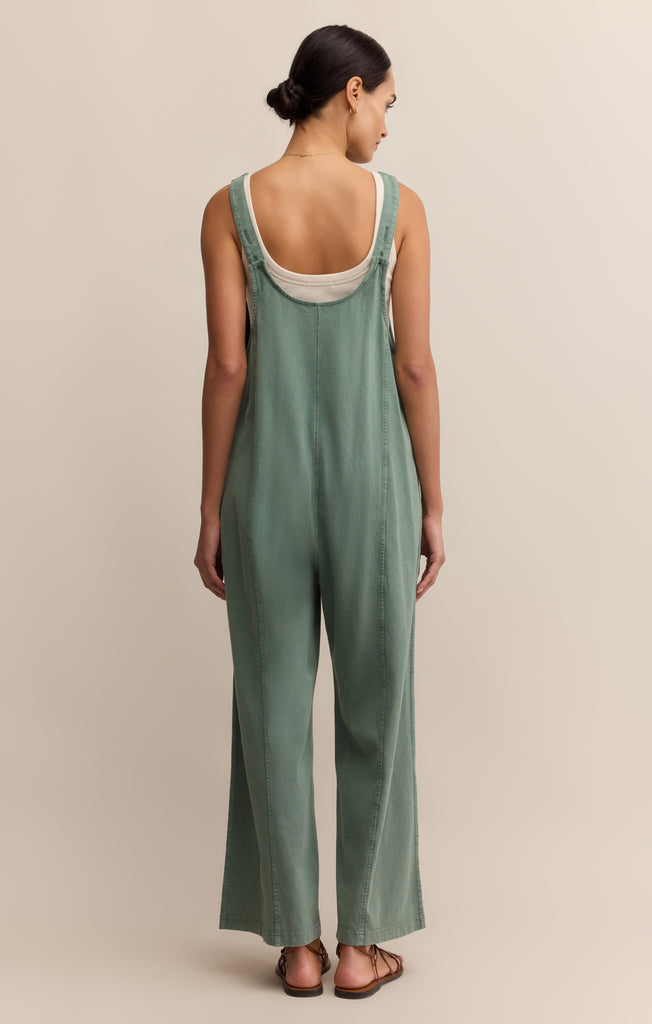 Everyday Jersey Jumpsuit – Z SUPPLY