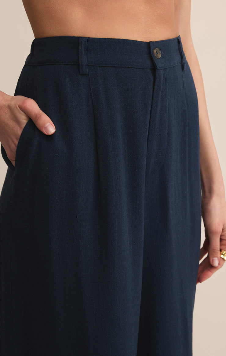 Pants Vista Linen Pant Vista Linen Pant