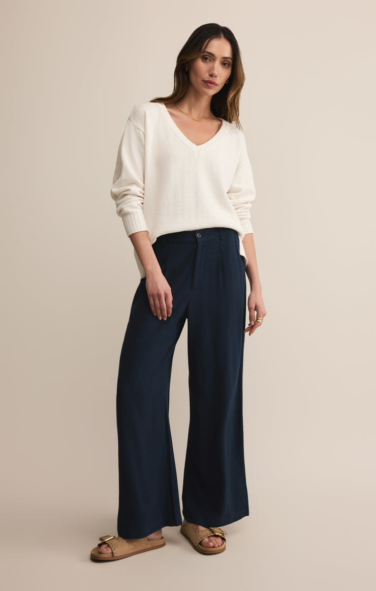 Pants Vista Linen Pant Vista Linen Pant