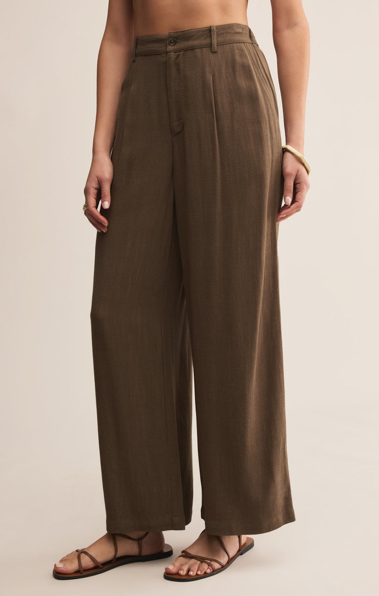 Pants Vista Linen Pant Vista Linen Pant