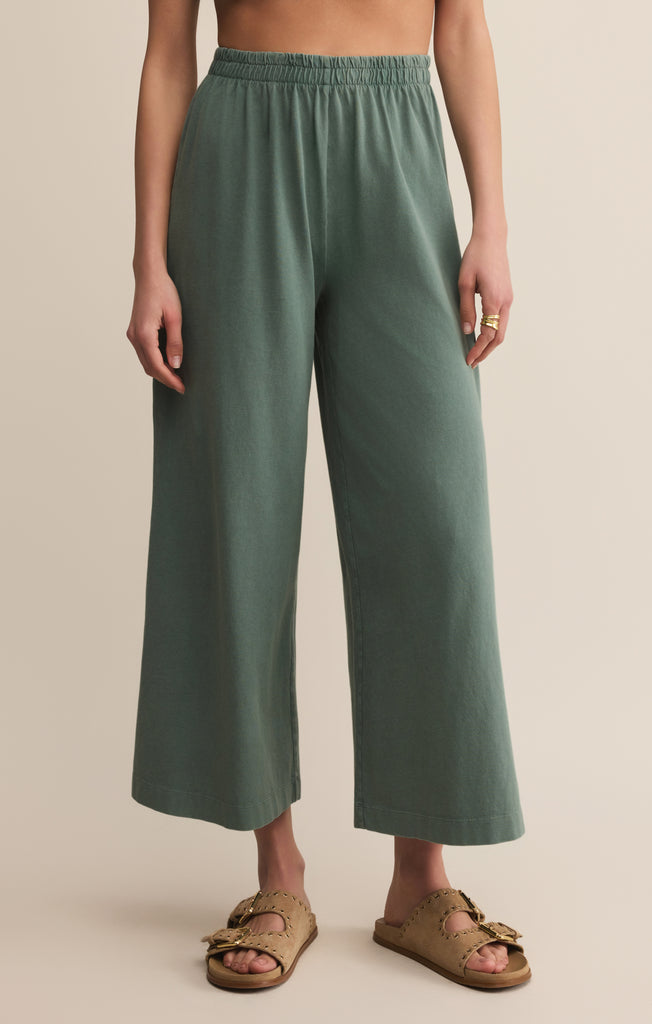 COSMOS TEXAS / New EASY PANTS | wax clothing