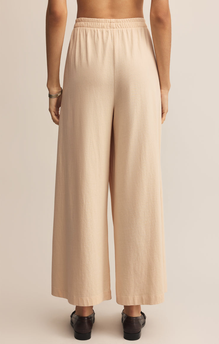 Pants Scout Jersey Pant Panna Cotta