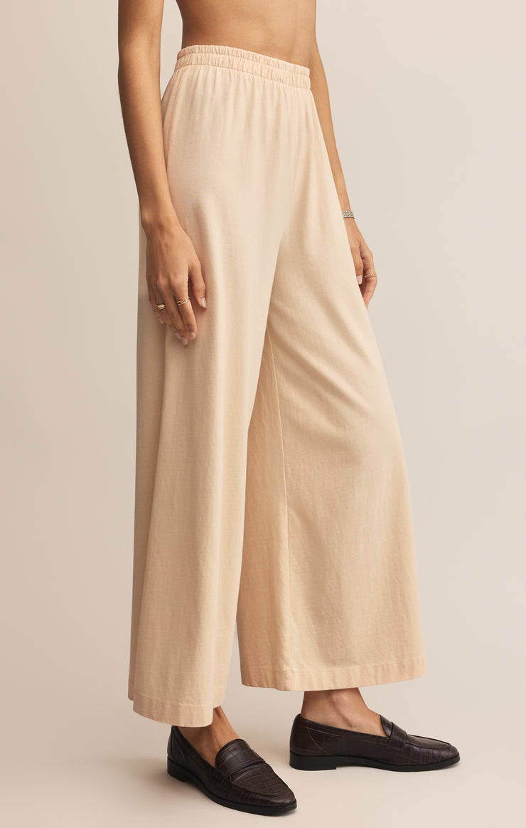 Pants Scout Jersey Pant Panna Cotta