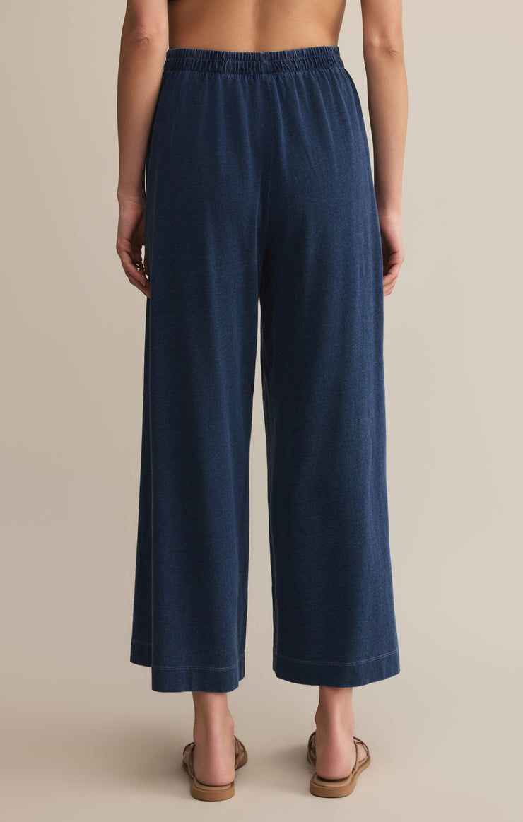 Pants Scout Jersey Denim Pant Indigo
