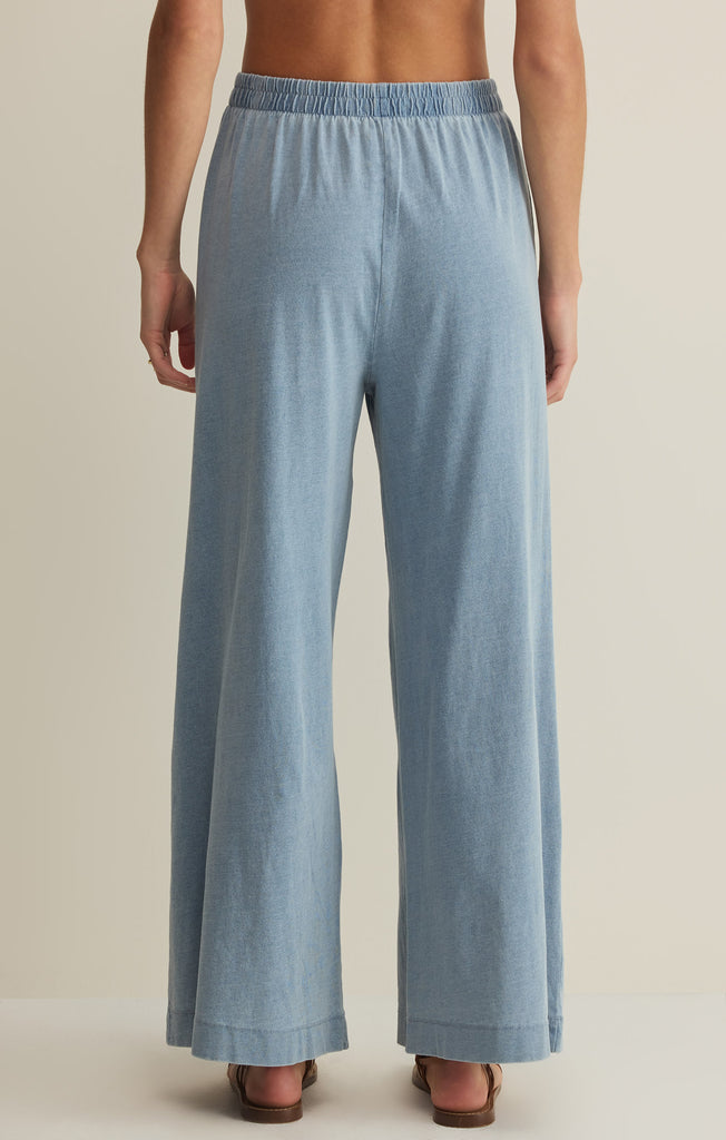 Scout Jersey Denim Pant – Z SUPPLY