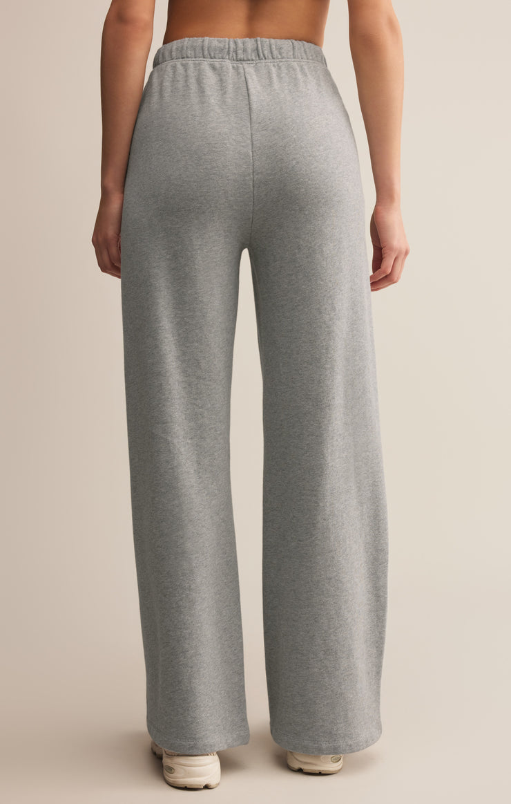 Pants Hunter Knit Pant Classic Heather Grey