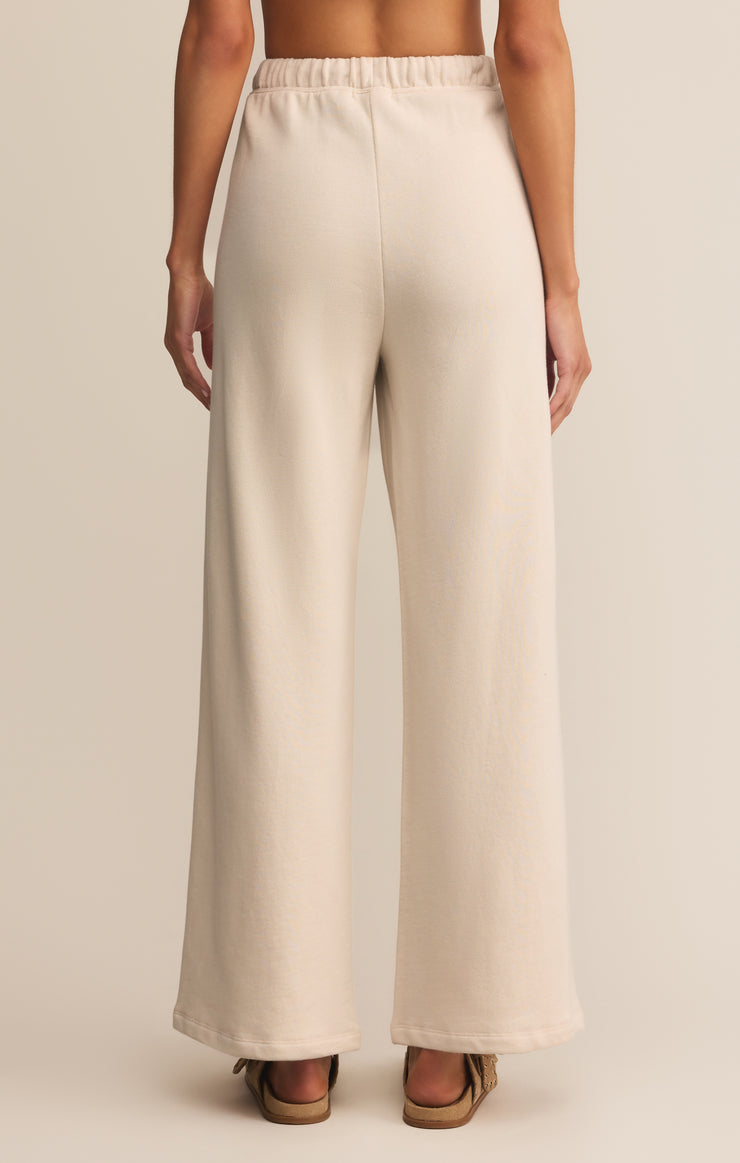 Pants Hunter Knit Pant Crystal