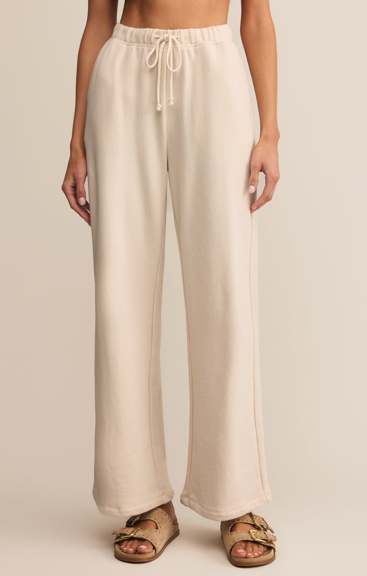 Pants Hunter Knit Pant Crystal