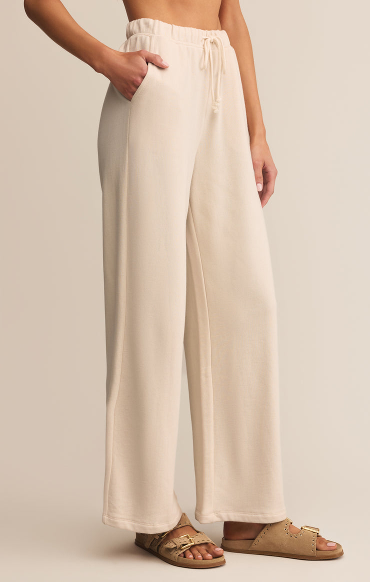 Pants Hunter Knit Pant Crystal