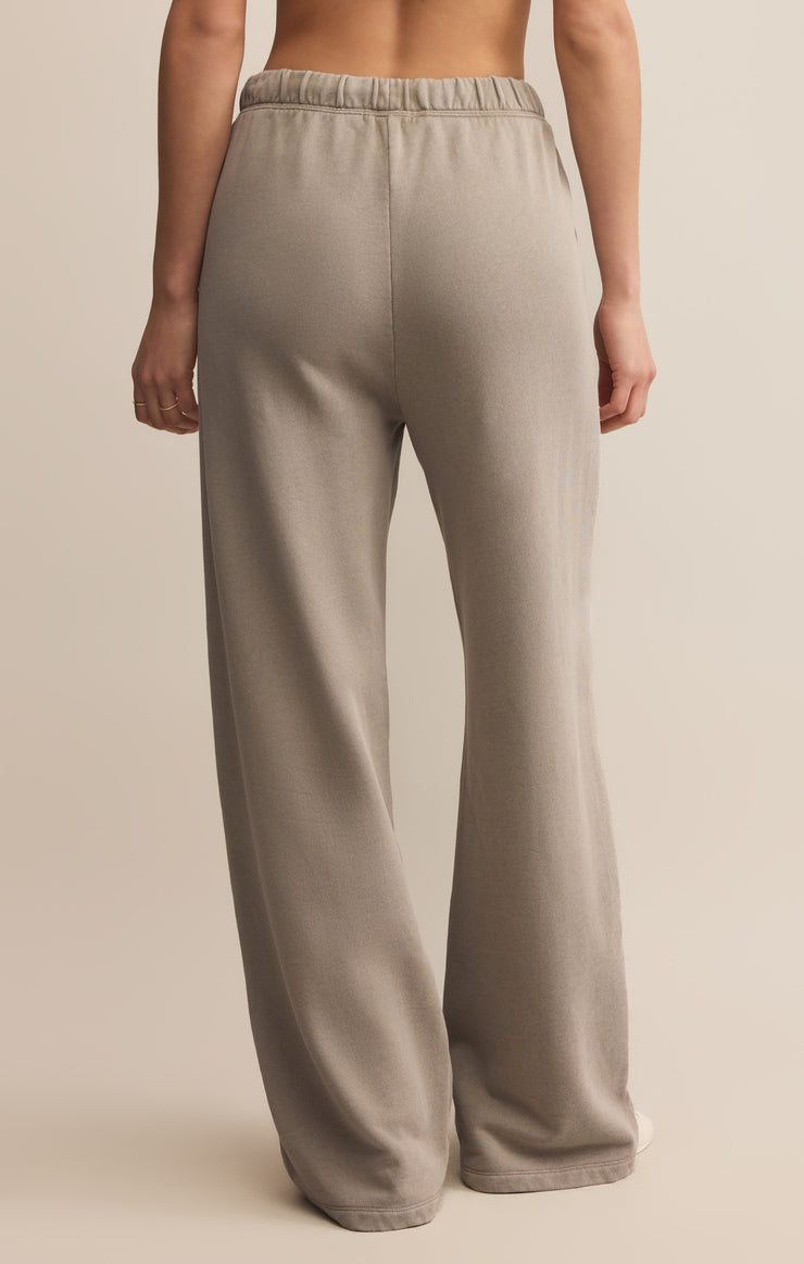 Pants Hunter Knit Pant Retreat