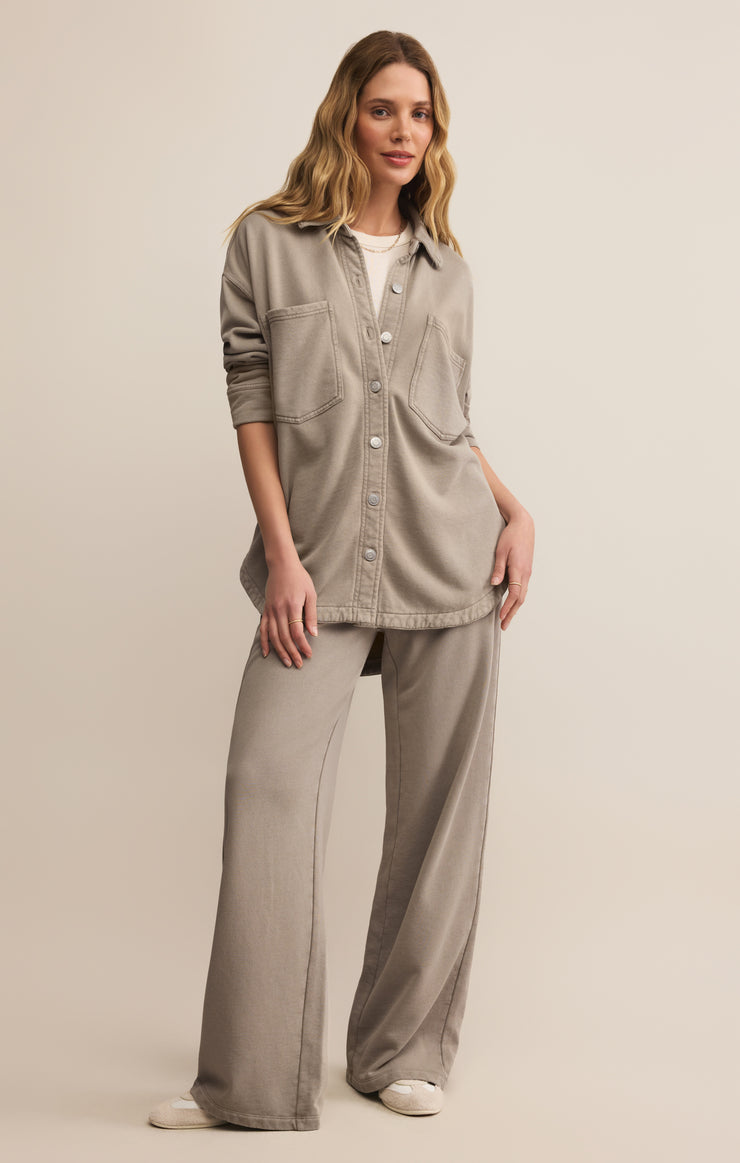 Pants Hunter Knit Pant Retreat