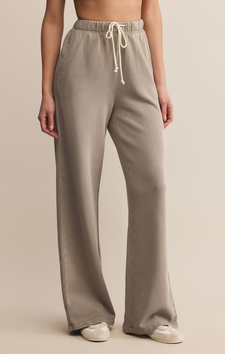 Pants Hunter Knit Pant Retreat