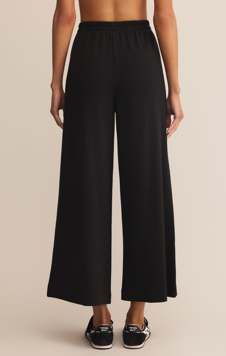 Pants Scout Luxe Pant Black