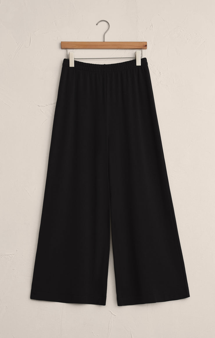 Pants Scout Luxe Pant Black
