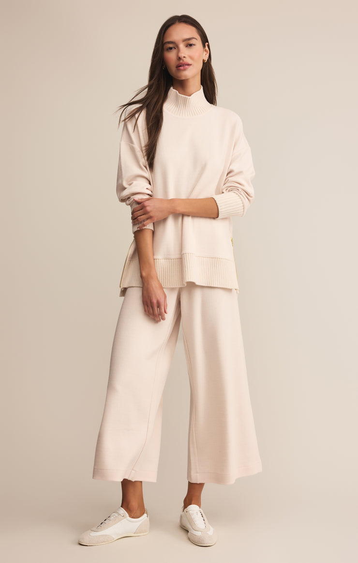 Pants Scout Luxe Pant Warm White