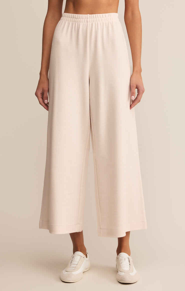 Pants Scout Luxe Pant Warm White