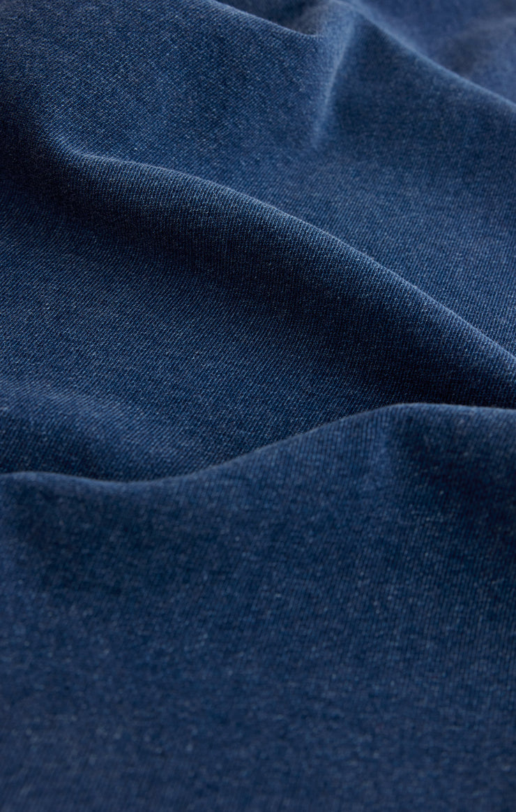 Pants Entourage Knit Denim Pant Entourage Knit Denim Pant