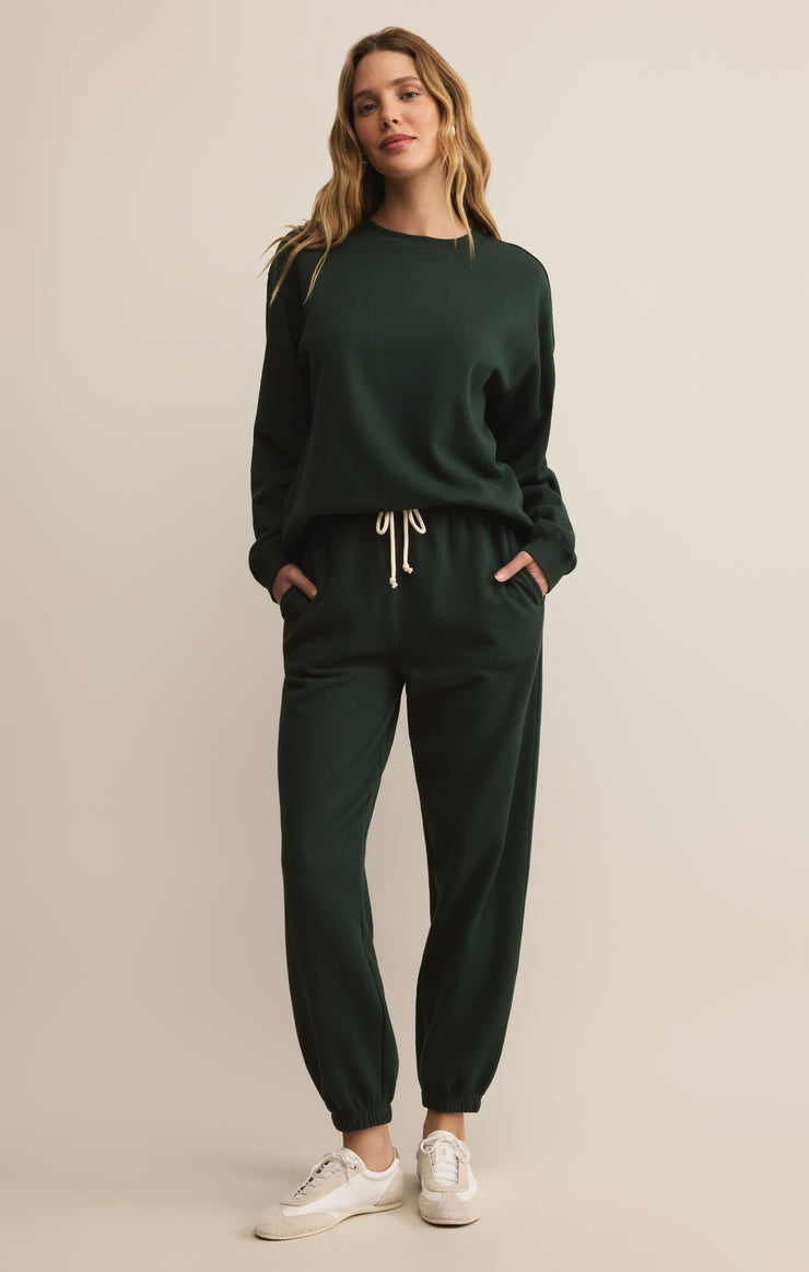 Pants Classic Boyfriend Jogger Classic Boyfriend Jogger