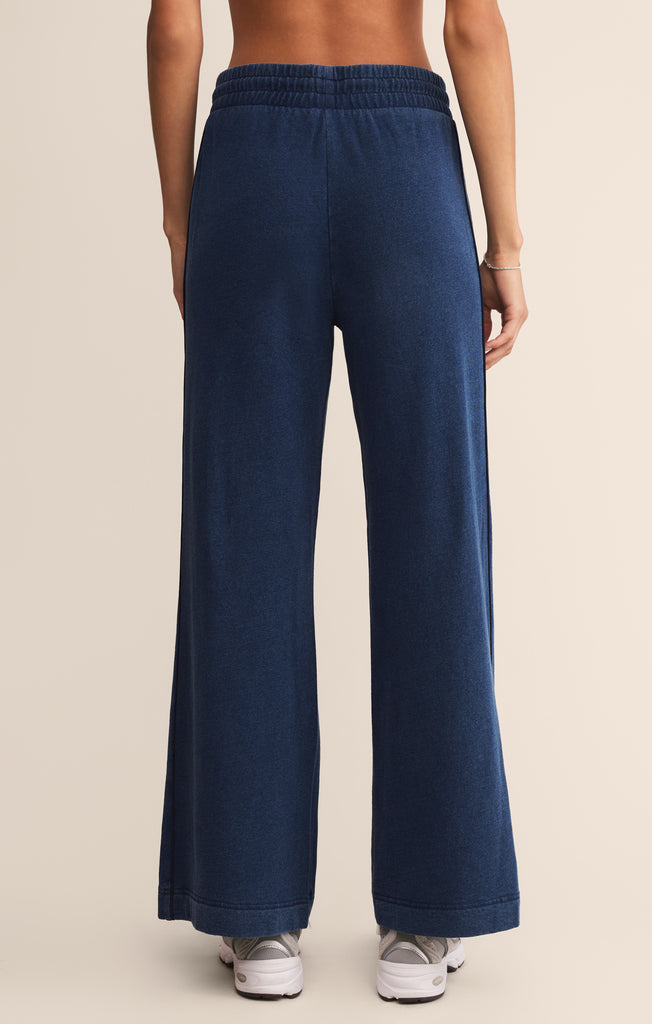 Sport Stripe Knit Denim Pant – Z SUPPLY