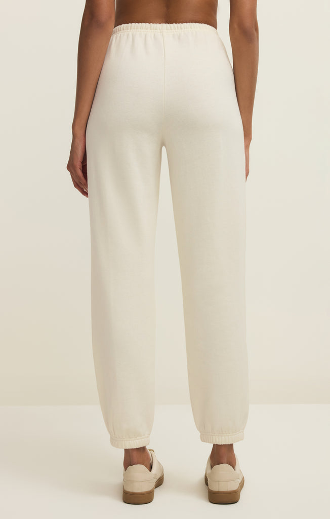 Downtown Fleece Jogger – Z SUPPLY
